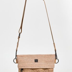 Outlaw Crossbody