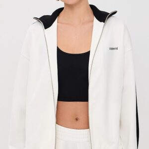 Coperni Oversized Track Jacket