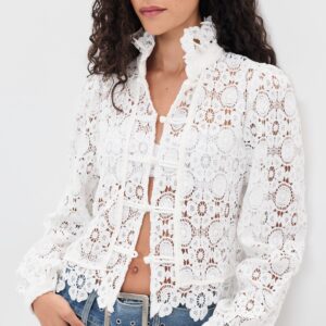 Lioness Overtime Blouse