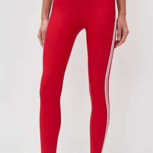 The Upside Oxford Midi Leggings