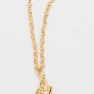 HART Oyster Vesta Case Necklace