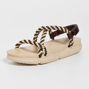 Loeffler Randall Ozzy Sport Sandals