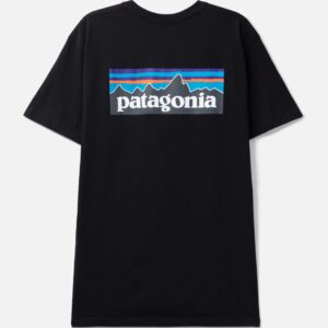 P-6 Logo Responsibili T-Shirt