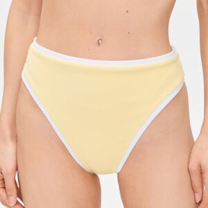 Vitamin A Pacific High Waist Bottoms