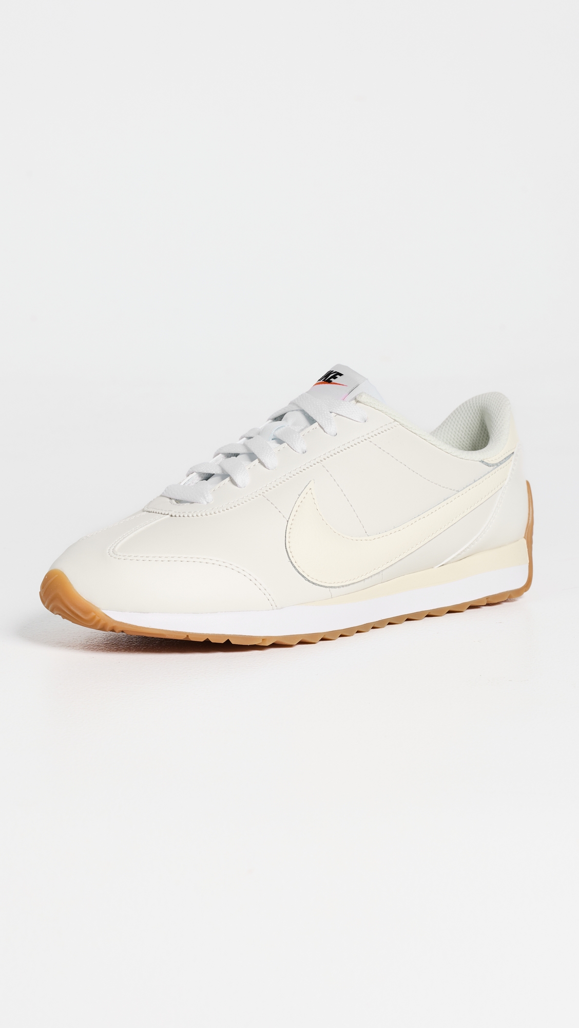 Nike Pacific Leather Sneakers