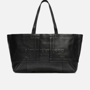 Alexander Wang Pack Tote in Leather Large