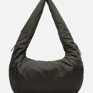 Padded Vintage Cotton System Bag Large