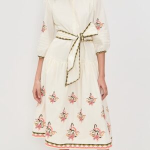 Shoshanna Paisley Dress Paisley Dress