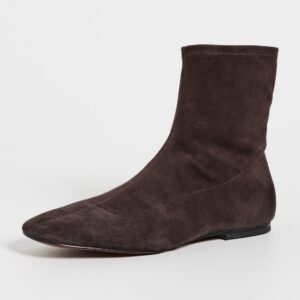 Madewell Paisley Flat Glove Boots Paisley Flat Glove Boots