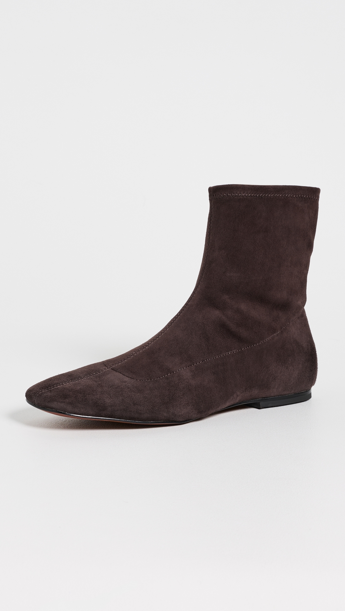 Madewell Paisley Flat Glove Boots