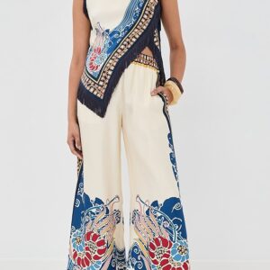 La DoubleJ Palazzo Pants