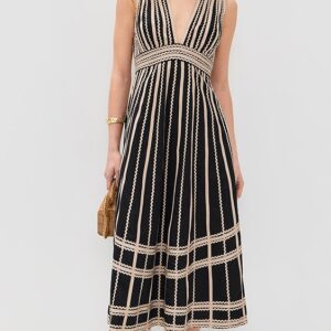 Ulla Johnson Palermo Dress