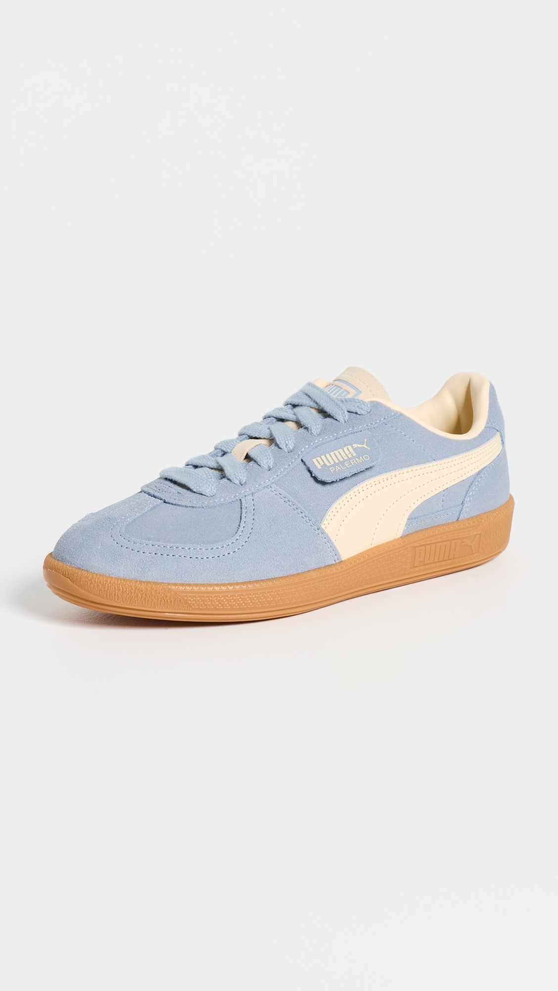 PUMA Palermo Sneakers
