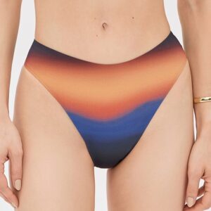 Palm Bikini Bottoms