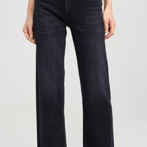 Palma Straight Jeans