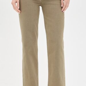 Palma Straight Jeans