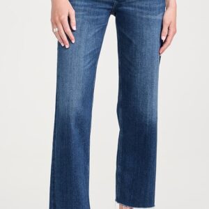 Palma Straight Jeans