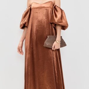 CAROLINE CONSTAS Palmer Gown