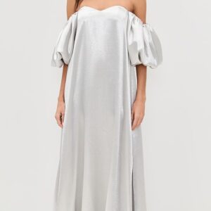 CAROLINE CONSTAS Palmer Gown