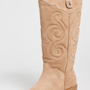 Larroudé Paloma Boots