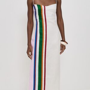 Cala de la Cruz Paloma Dress