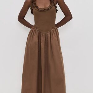 ROAME Paloma Maxi Dress Paloma Maxi Dress