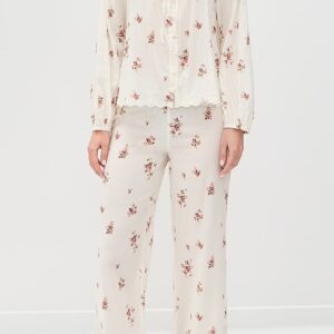 Paloma Pajama Set