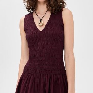 FAITHFULL Palomar Mini Dress