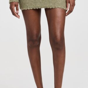 Palymra Skirt