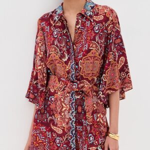 Figue Pamela Dress