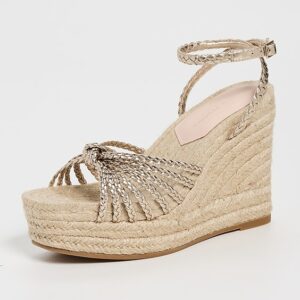 Loeffler Randall Pamela Mignon Knot Wedges