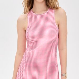 Panama Dress