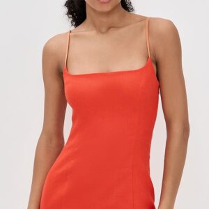 SIR. Panettone Mini Dress