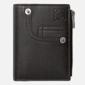 Panta Slim Compact Wallet