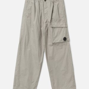 C.P. Company Pants Cargo Pant In Microreps Pants Cargo Pant In Microreps
