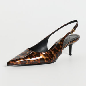 Paola Mid Casual Heels