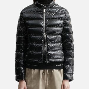 Moncler Papillon Short Down Jacket Papillon Short Down Jacket