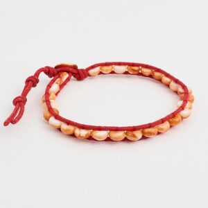 Paracord Wrap Anket