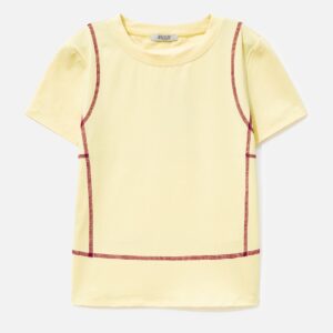anggae Parallel T-Shirt