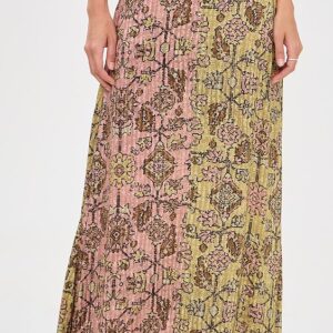 ba&sh Paria Skirt