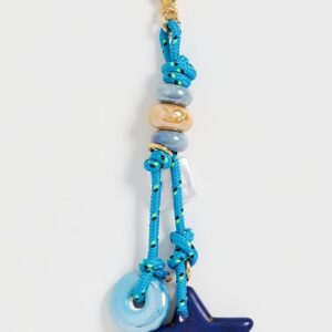 PARKE Parke x Timeless Pearly Keychain