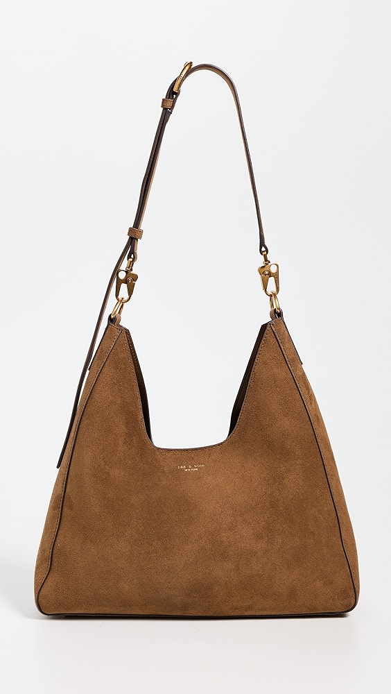 rag & bone Parker Hobo Bag