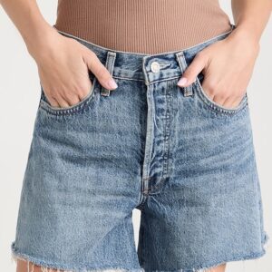 Parker Long Shorts