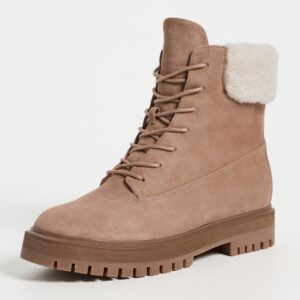 Favorite Daughter Parker Lugsole Boots Parker Lugsole Boots