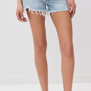 AGOLDE Parker Vintage Cutoff Shorts Parker Vintage Cutoff Shorts