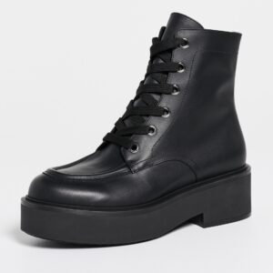 Gianvito Rossi Paro Boots
