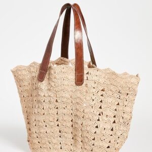 Mar Y Sol Paros Tote Bag