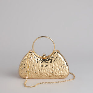 Windsor Party Plans Metallic Clutch Bag Party Plans Metallic Clutch Bag