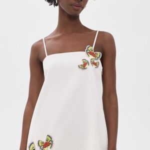Cleobella Parvana Mini Dress
