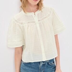 PAIGE Pasadena Blouse